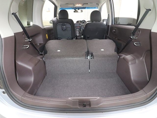 TOYOTA PORTE 2013 Image 31