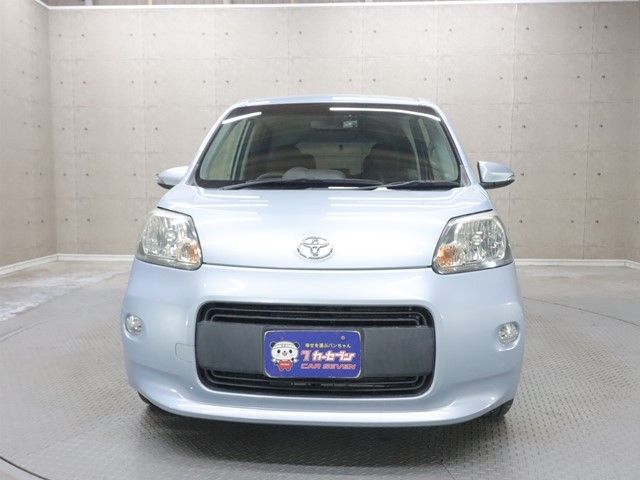 TOYOTA PORTE 2013 Image 31