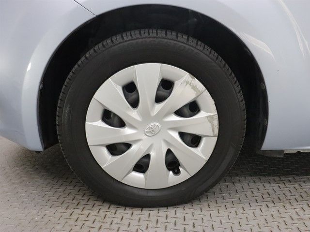 TOYOTA PORTE 2013 Image 31