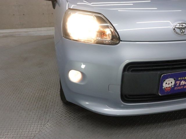 TOYOTA PORTE 2013 Image 31