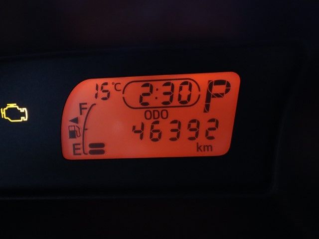 TOYOTA PORTE 2013 Image 31