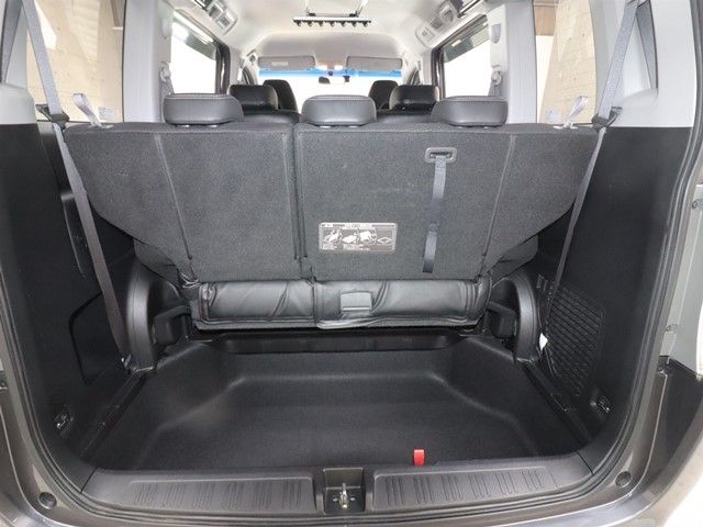 HONDA STEPWAGON SPADA 2014 Image 31