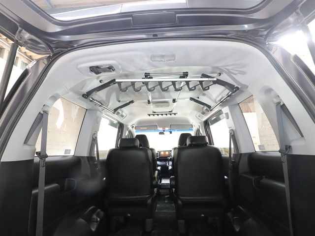 HONDA STEPWAGON SPADA 2014 Image 31