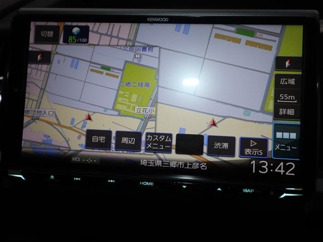 HONDA STEPWAGON SPADA 2014 Image 31