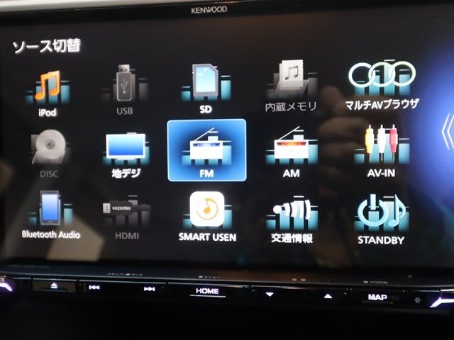 HONDA STEPWAGON SPADA 2014 Image 31