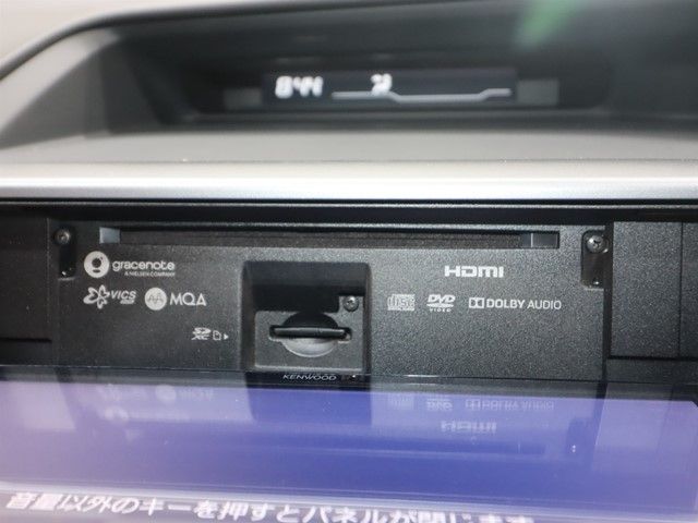 HONDA STEPWAGON SPADA 2014 Image 31