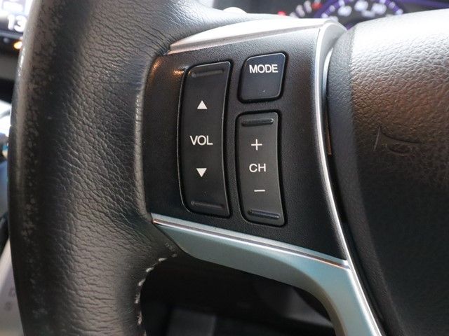 HONDA STEPWAGON SPADA 2014 Image 31