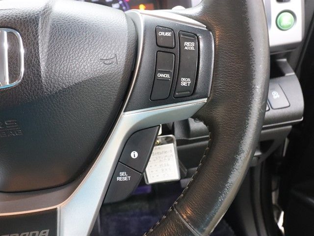 HONDA STEPWAGON SPADA 2014 Image 31