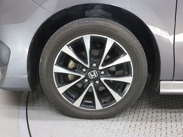 HONDA STEPWAGON SPADA 2014 Image 31