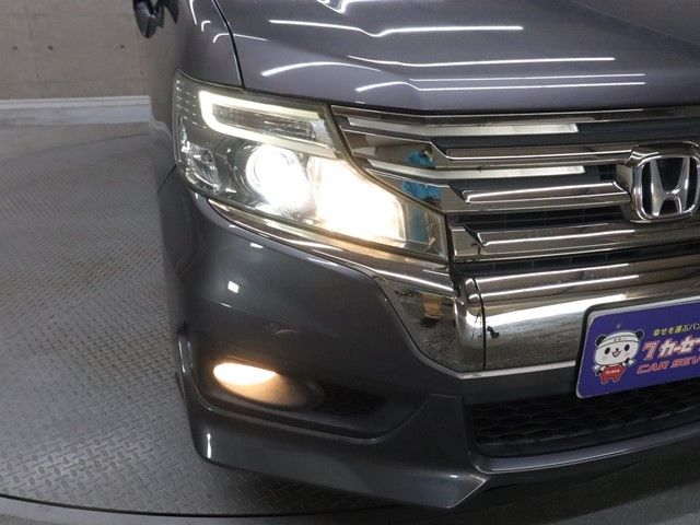 HONDA STEPWAGON SPADA 2014 Image 31
