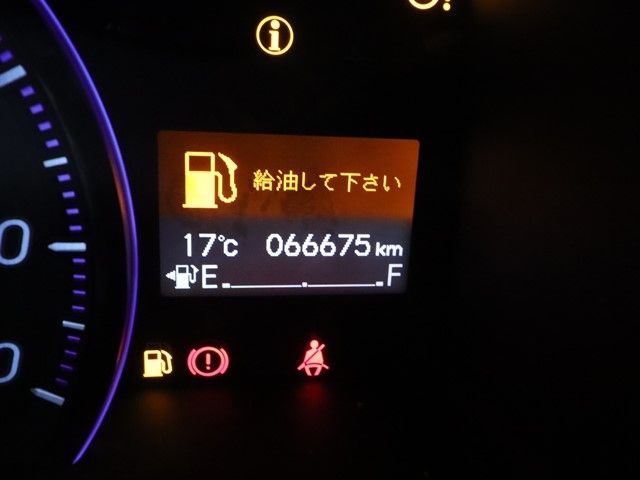 HONDA STEPWAGON SPADA 2014 Image 31