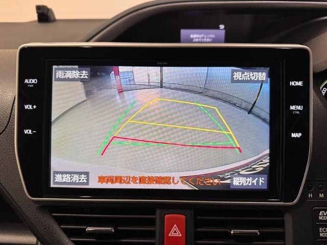 TOYOTA VOXY HYBRID 2019 Image 31