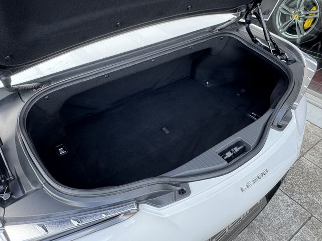 TOYOTA LEXUS LC500 CONVERTI 2021 Image 31