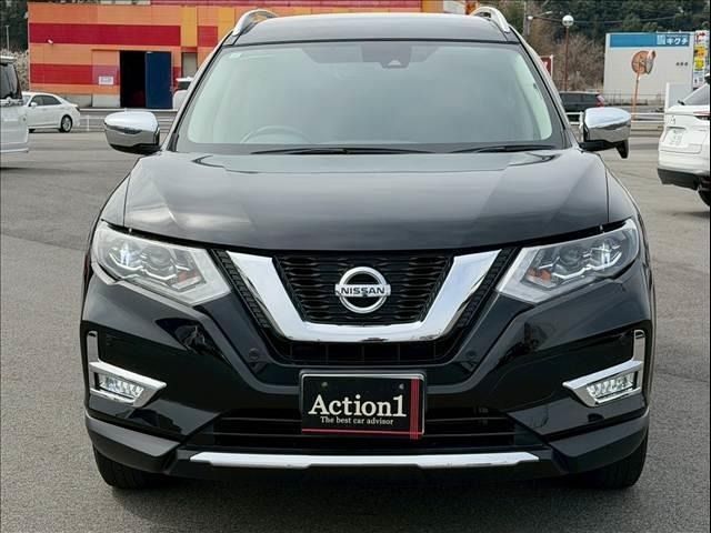 NISSAN X-TRAIL 4WD 2017 Image 31