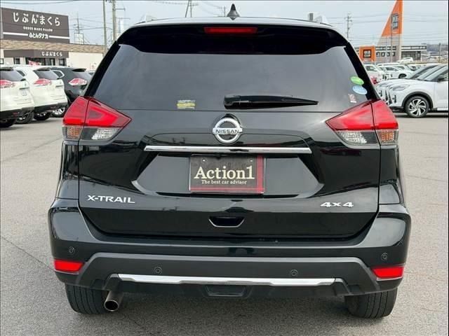 NISSAN X-TRAIL 4WD 2017 Image 31