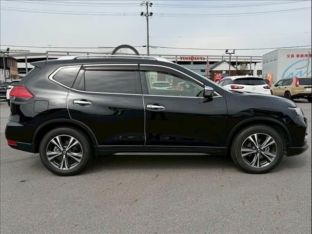 NISSAN X-TRAIL 4WD 2017 Image 31