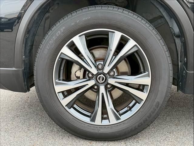 NISSAN X-TRAIL 4WD 2017 Image 31