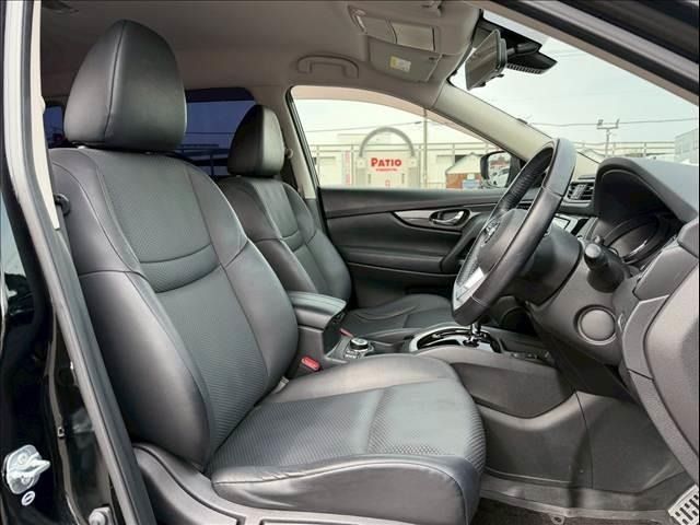 NISSAN X-TRAIL 4WD 2017 Image 31