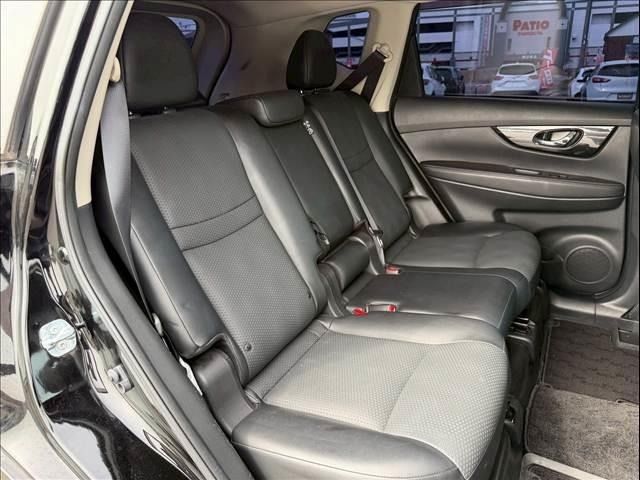 NISSAN X-TRAIL 4WD 2017 Image 31