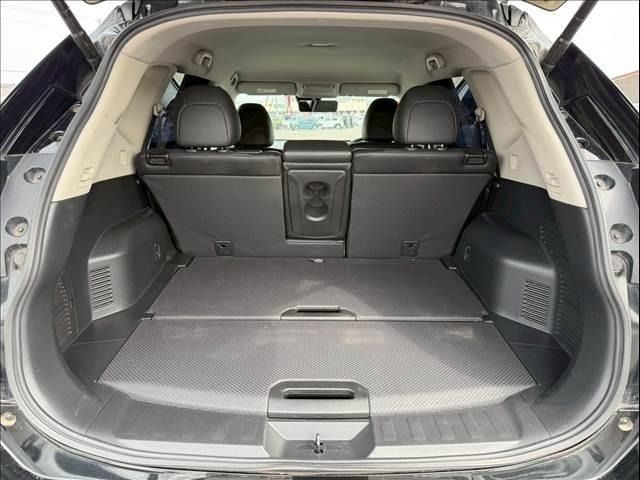 NISSAN X-TRAIL 4WD 2017 Image 31