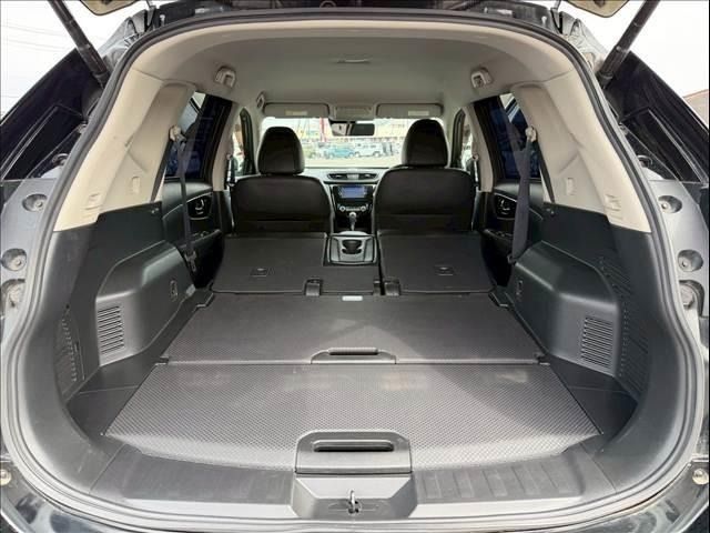 NISSAN X-TRAIL 4WD 2017 Image 31