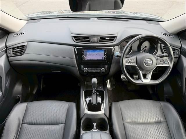 NISSAN X-TRAIL 4WD 2017 Image 31