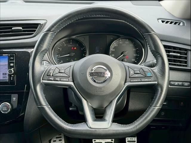 NISSAN X-TRAIL 4WD 2017 Image 31