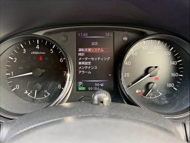 NISSAN X-TRAIL 4WD 2017 Image 31