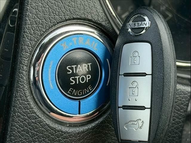 NISSAN X-TRAIL 4WD 2017 Image 31