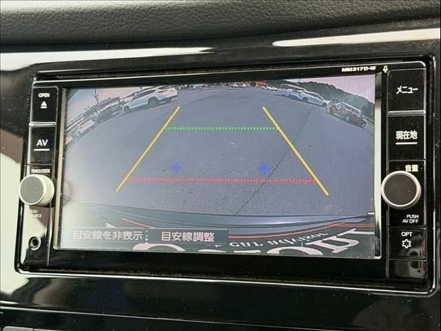 NISSAN X-TRAIL 4WD 2017 Image 31