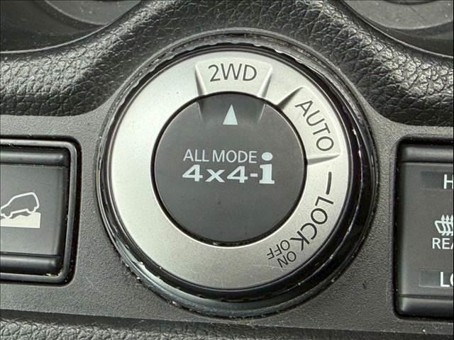 NISSAN X-TRAIL 4WD 2017 Image 31