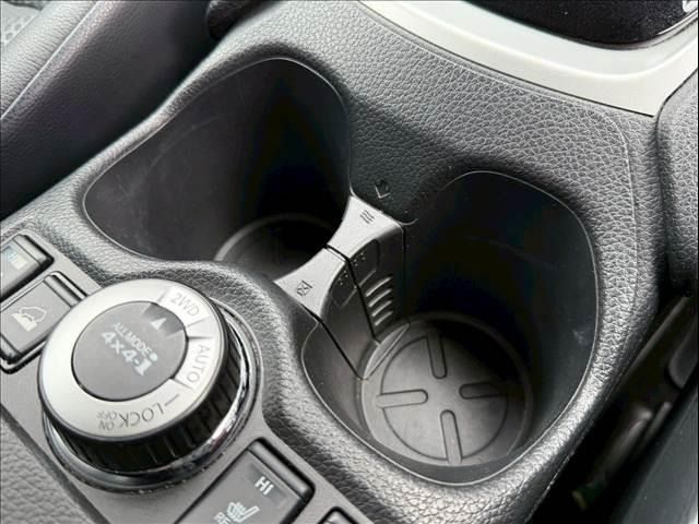 NISSAN X-TRAIL 4WD 2017 Image 31