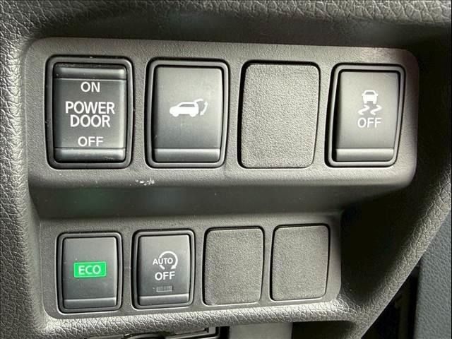 NISSAN X-TRAIL 4WD 2017 Image 31