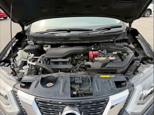 NISSAN X-TRAIL 4WD 2017 Image 31