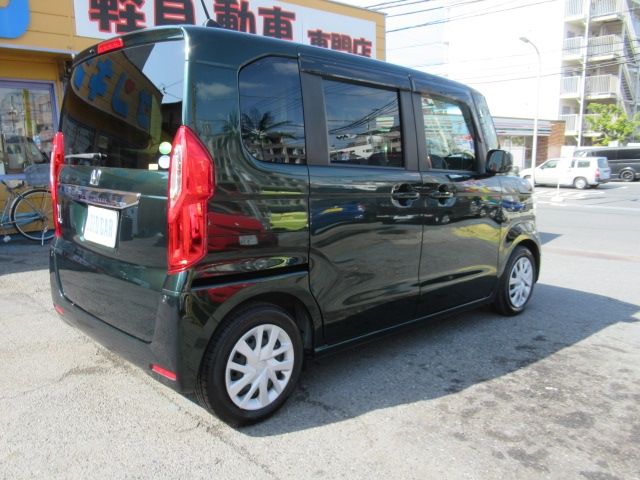 HONDA N BOX 2020 Image 31