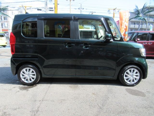 HONDA N BOX 2020 Image 31