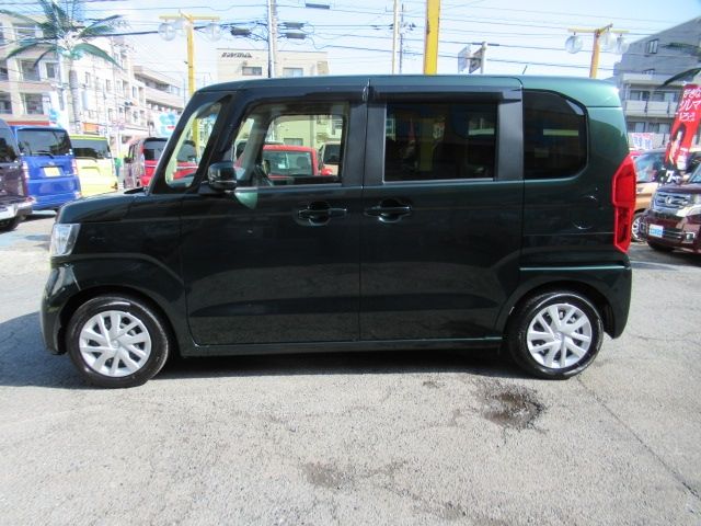 HONDA N BOX 2020 Image 31