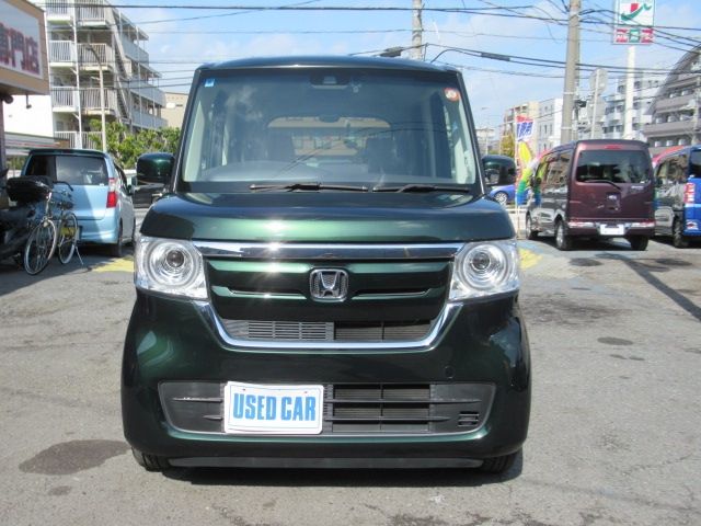 HONDA N BOX 2020 Image 31
