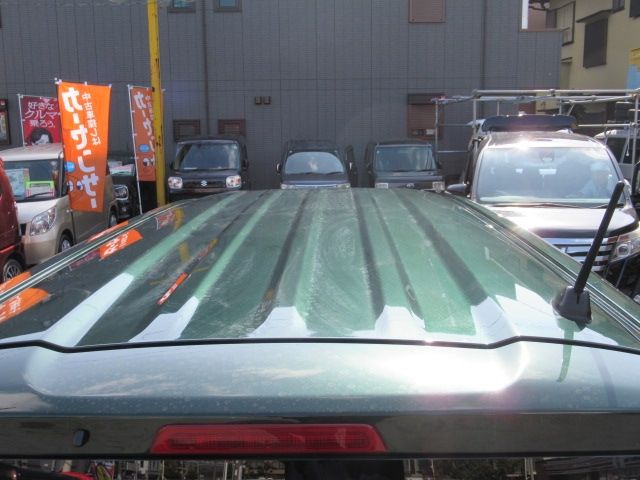 HONDA N BOX 2020 Image 31