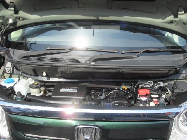 HONDA N BOX 2020 Image 31