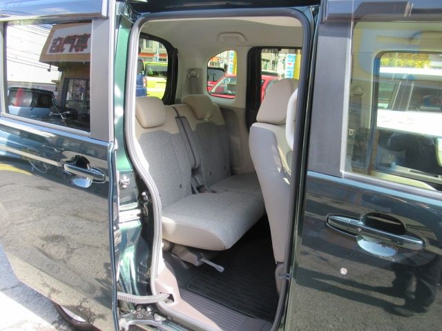 HONDA N BOX 2020 Image 31