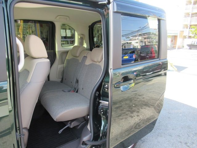 HONDA N BOX 2020 Image 31