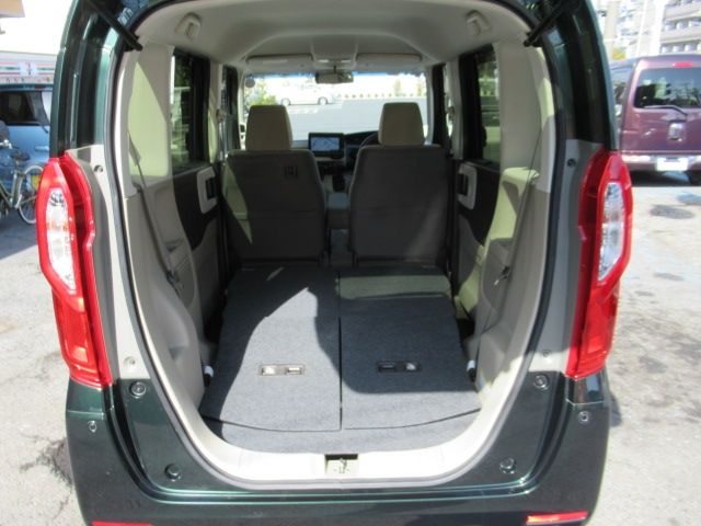 HONDA N BOX 2020 Image 31