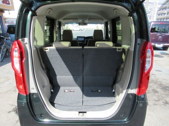 HONDA N BOX 2020 Image 31