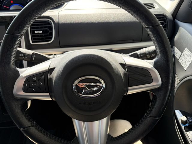 DAIHATSU TANTO CUSTOM 4WD 2015 Image 31