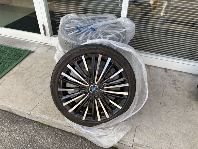 DAIHATSU TANTO CUSTOM 4WD 2015 Image 31