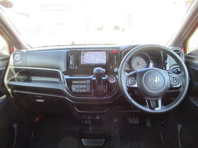 HONDA N-WGN CUSTOM 2018 Image 31