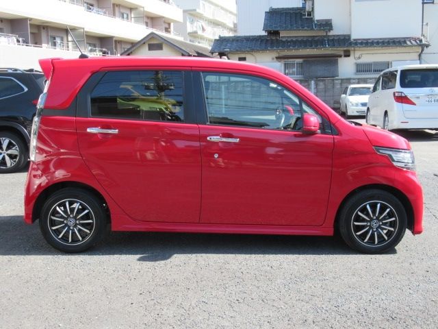 HONDA N-WGN CUSTOM 2018 Image 31