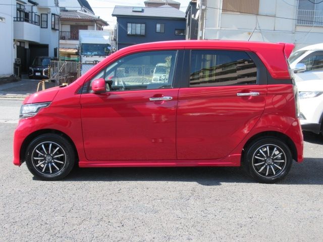 HONDA N-WGN CUSTOM 2018 Image 31