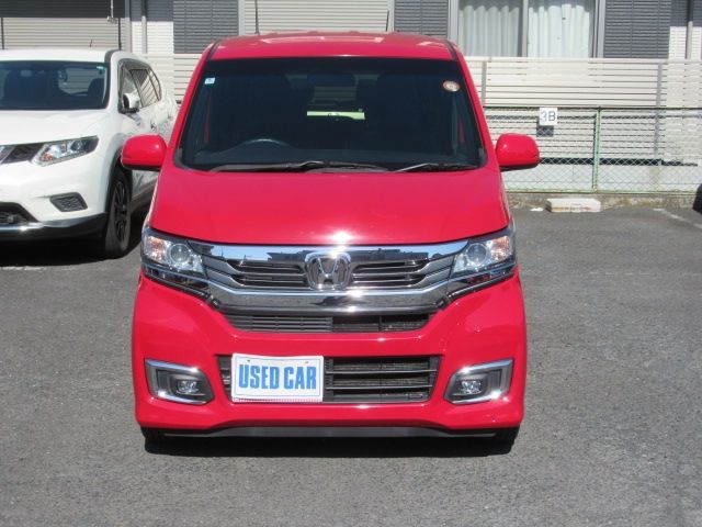 HONDA N-WGN CUSTOM 2018 Image 31